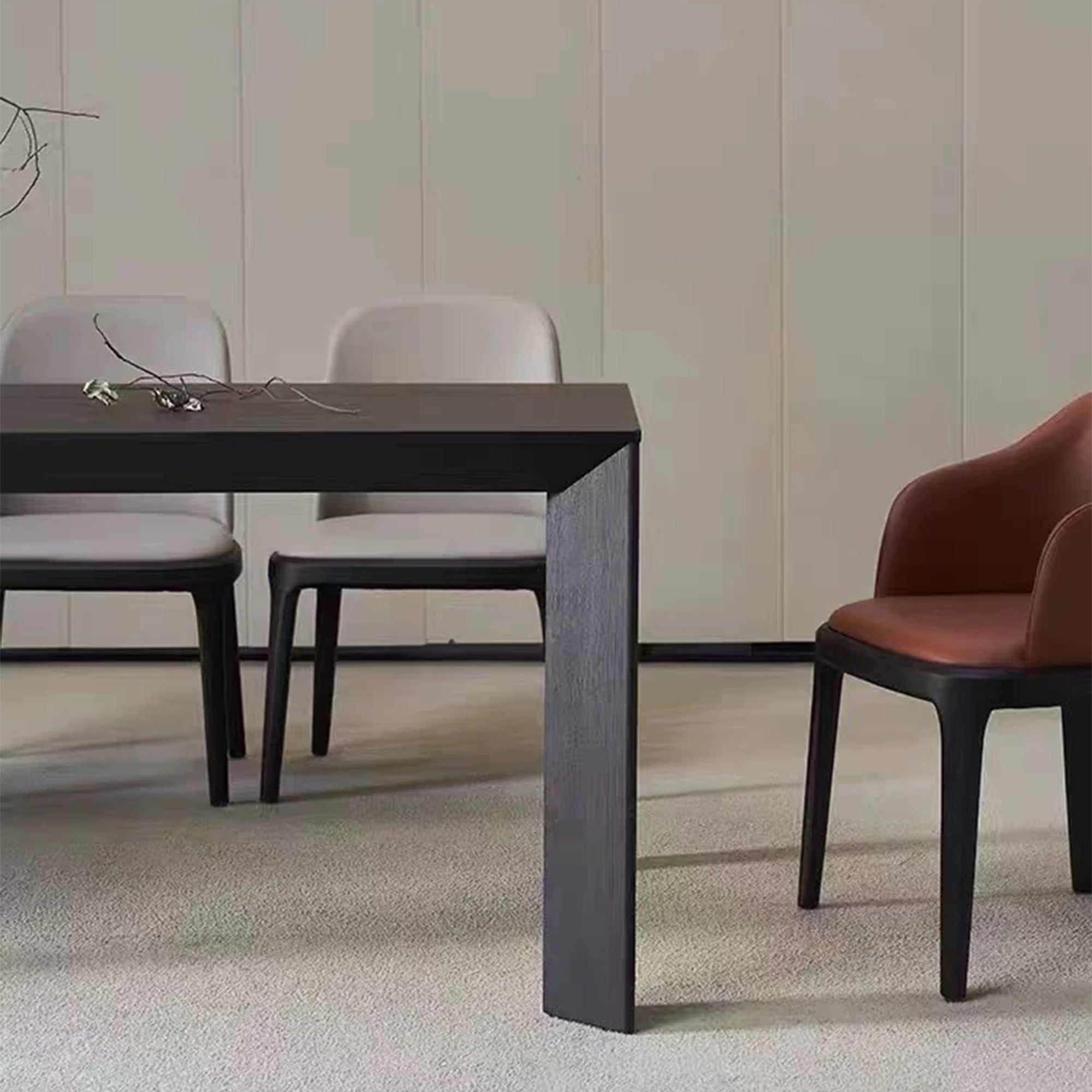 Elta Dining Table - Artspire Home