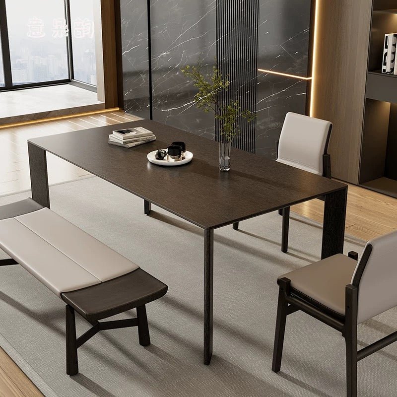Elta Dining Table - Artspire Home
