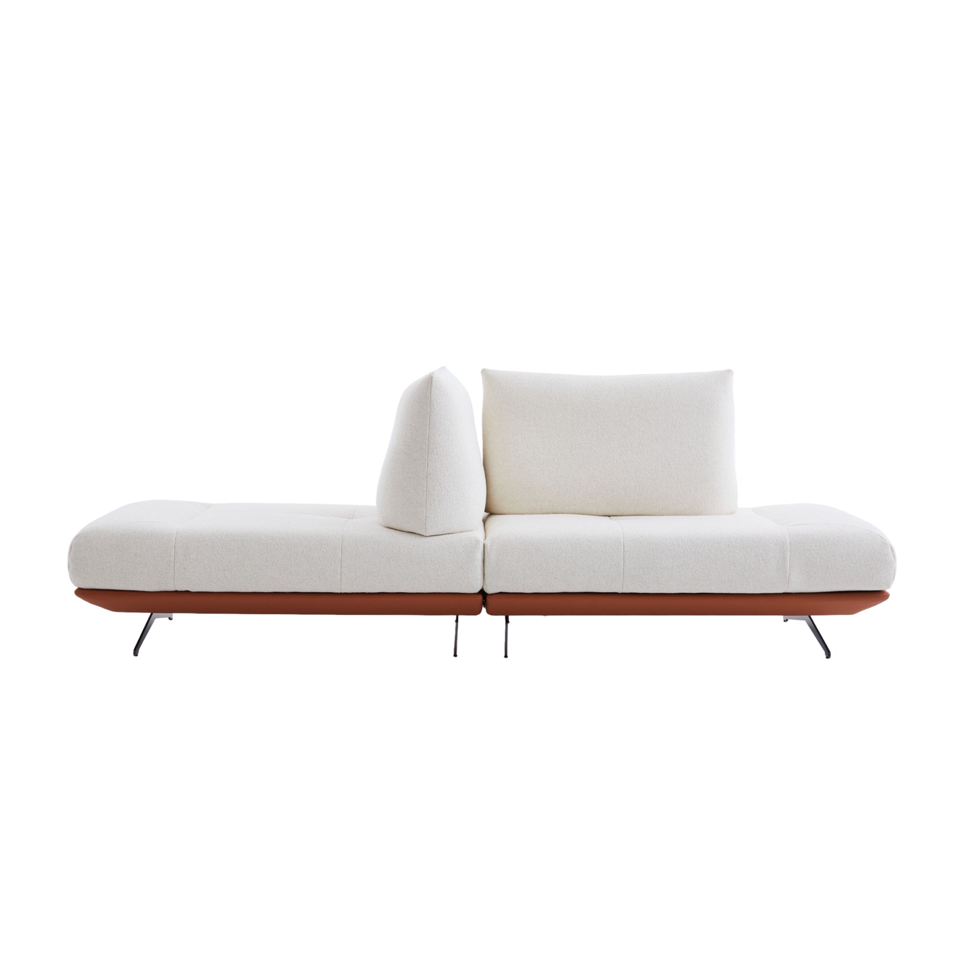 Elysian Sofa - Artspire Home