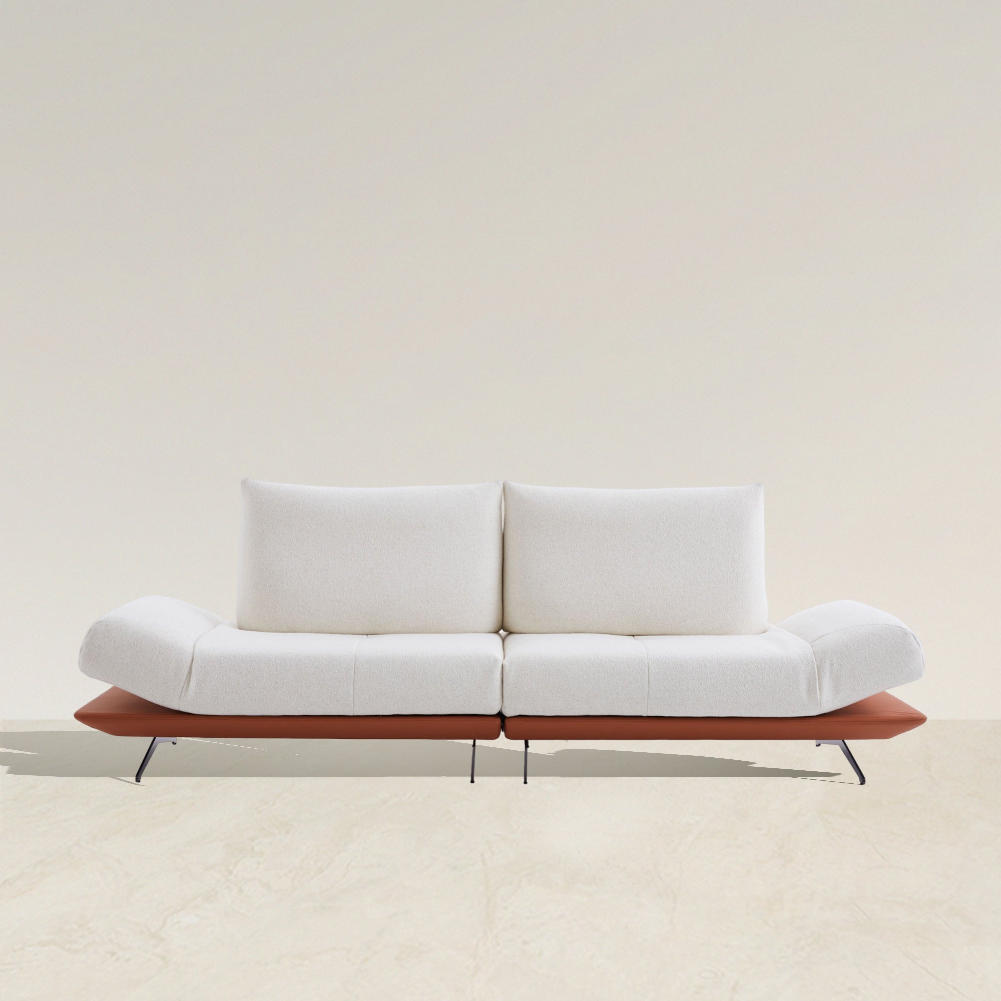 Elysian Sofa - Artspire Home