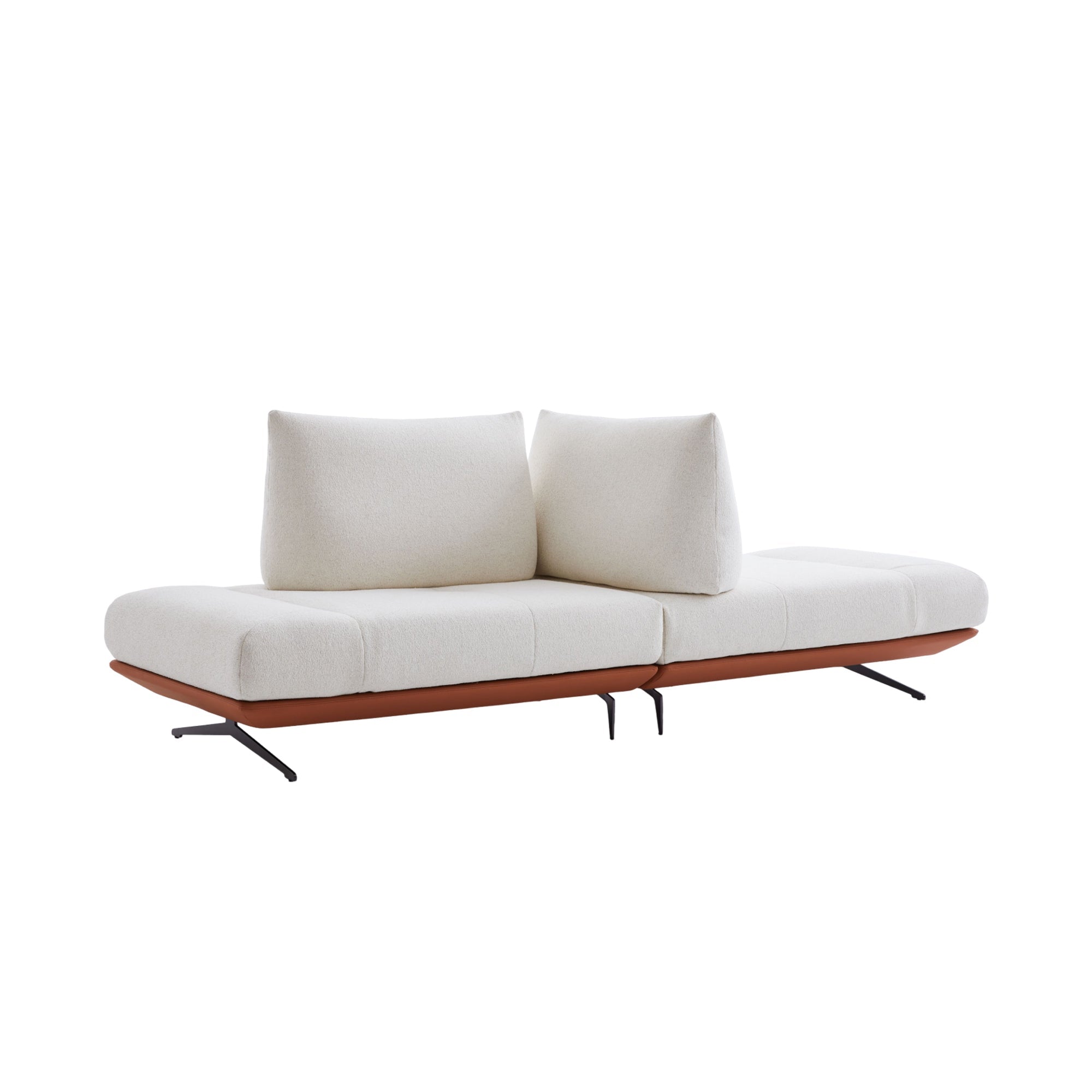 Elysian Sofa - Artspire Home
