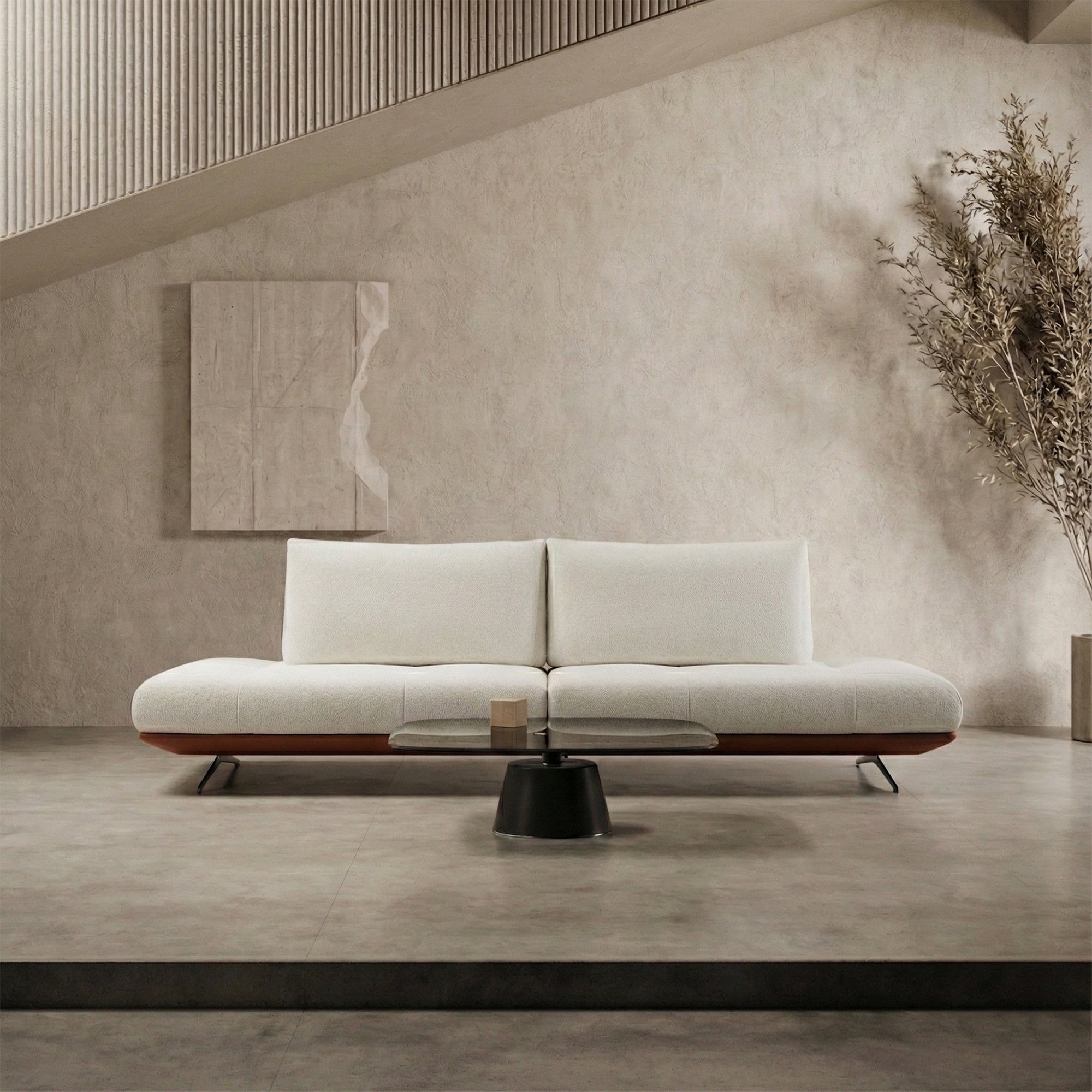 Elysian Sofa - Artspire Home