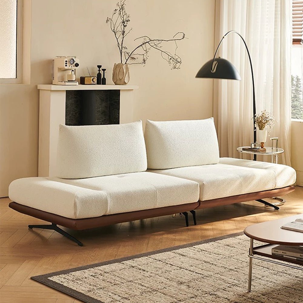 Elysian Sofa - Artspire Home