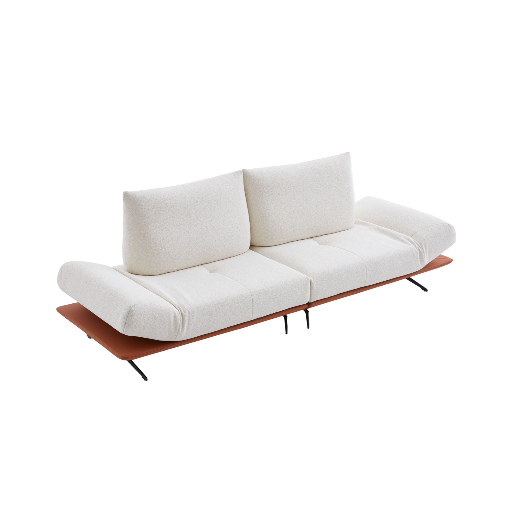 Elysian Sofa - Artspire Home