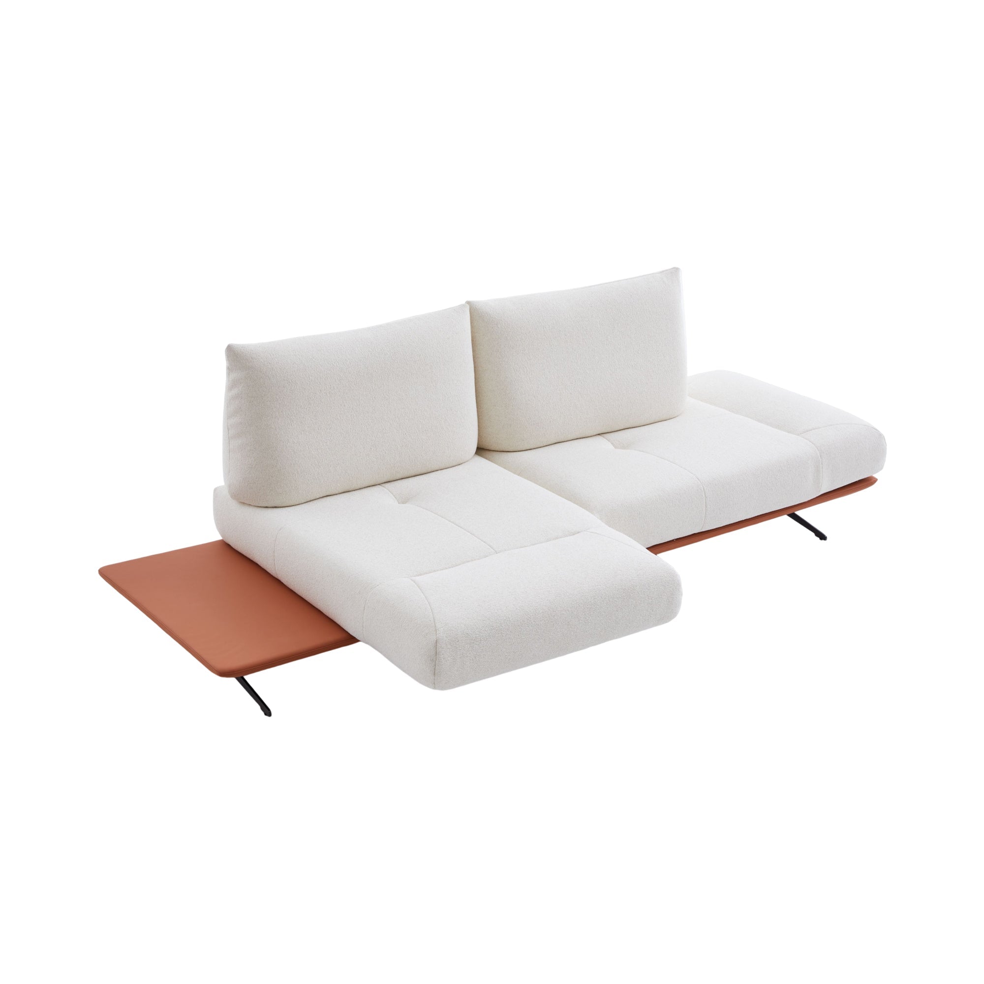 Elysian Sofa - Artspire Home
