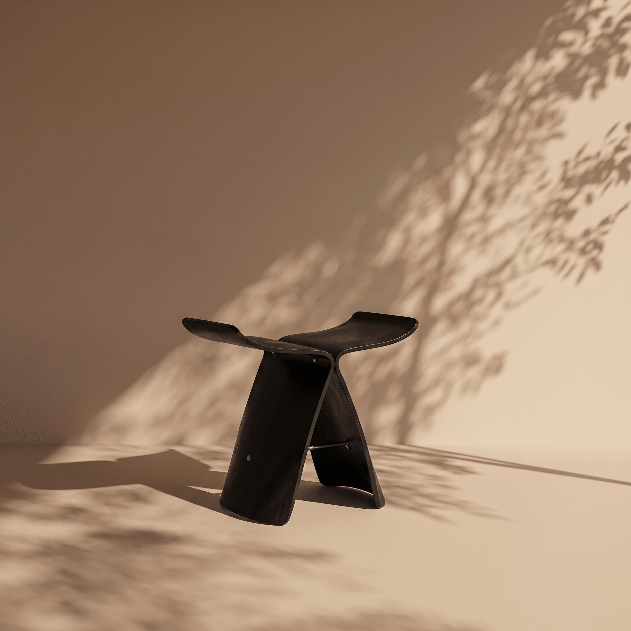 Ergo Art Chair - Artspire Home