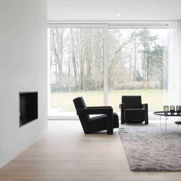 Erik Leisure Chair - Artspire Home