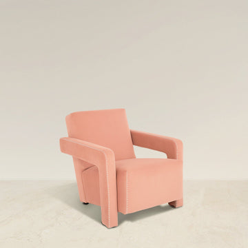 Erik Leisure Chair - Artspire Home