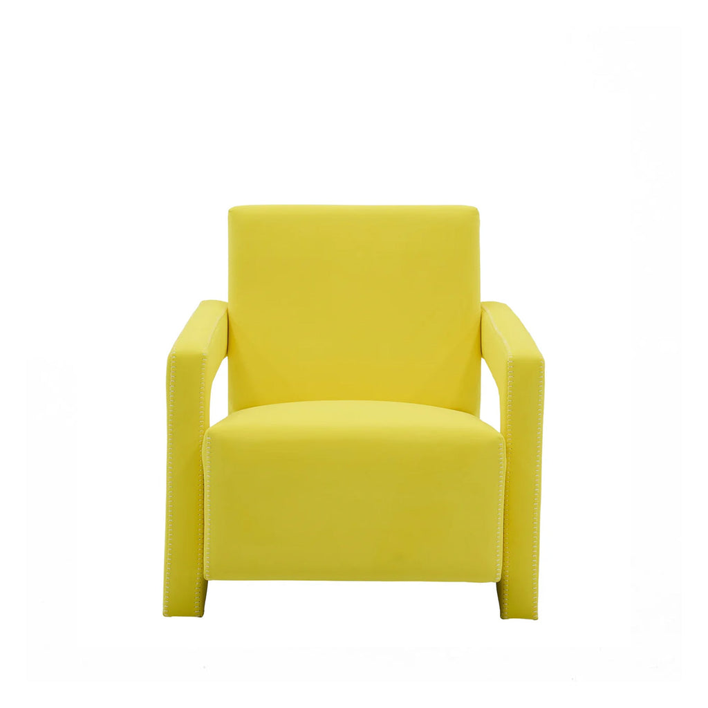 Erik Leisure Chair - Artspire Home