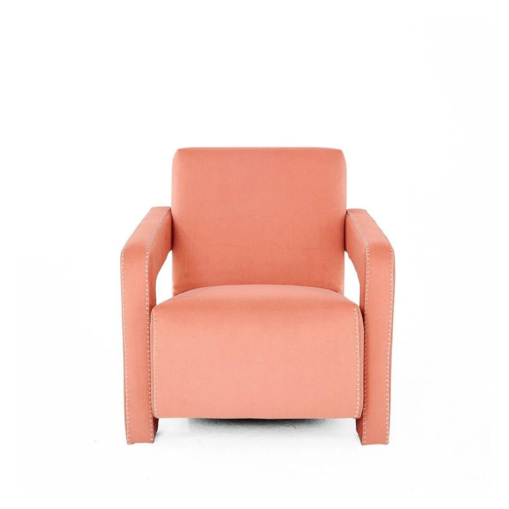 Erik Leisure Chair - Artspire Home