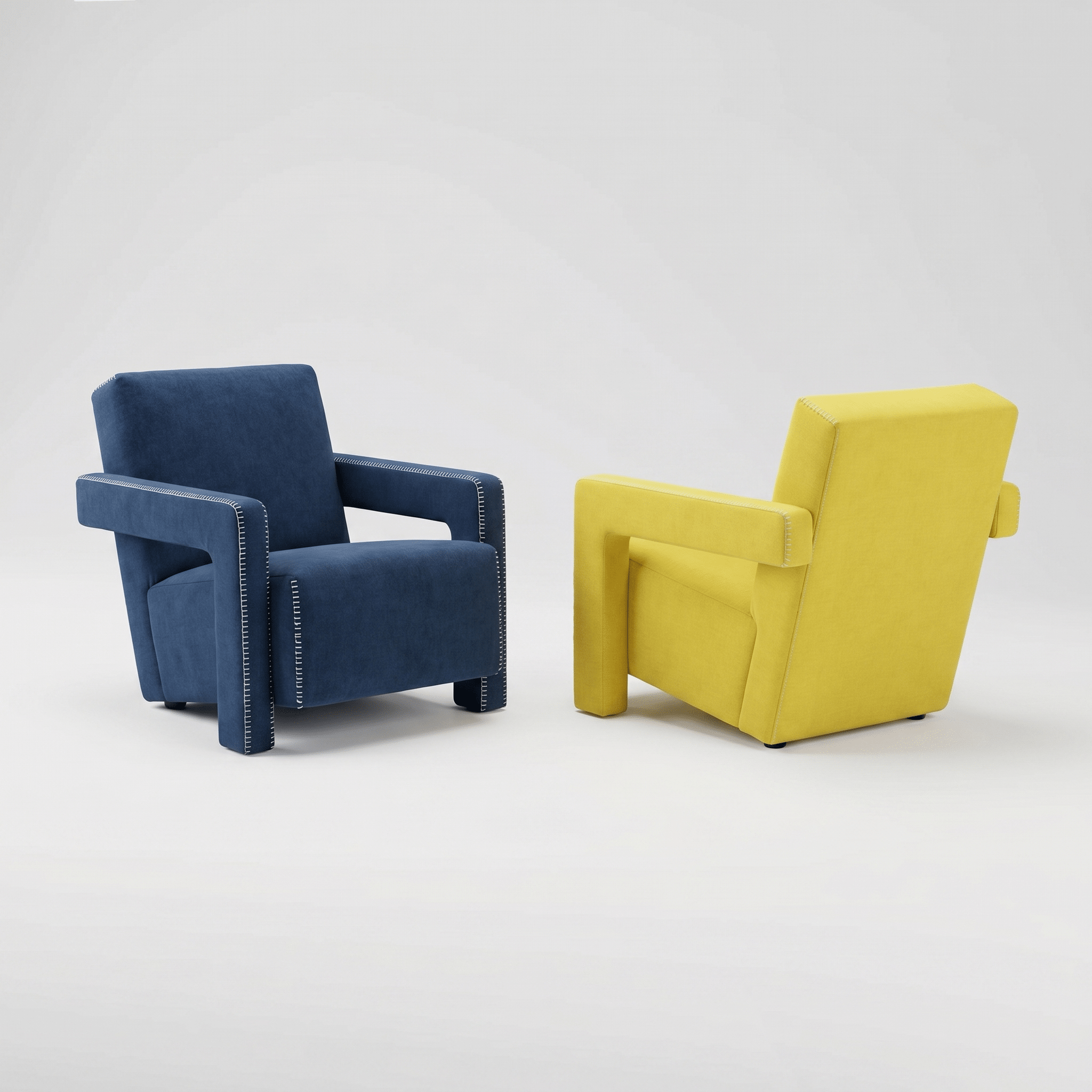 Erik Leisure Chair - Artspire Home