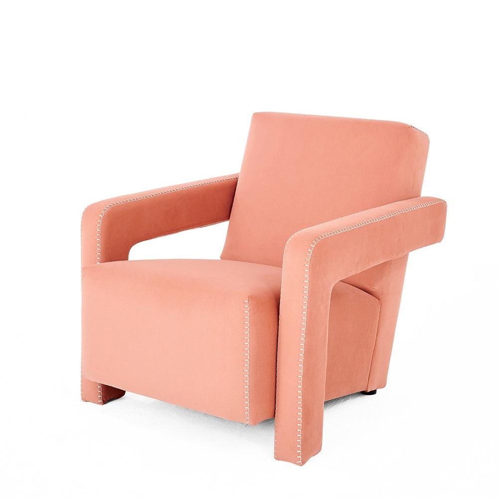 Erik Leisure Chair - Artspire Home