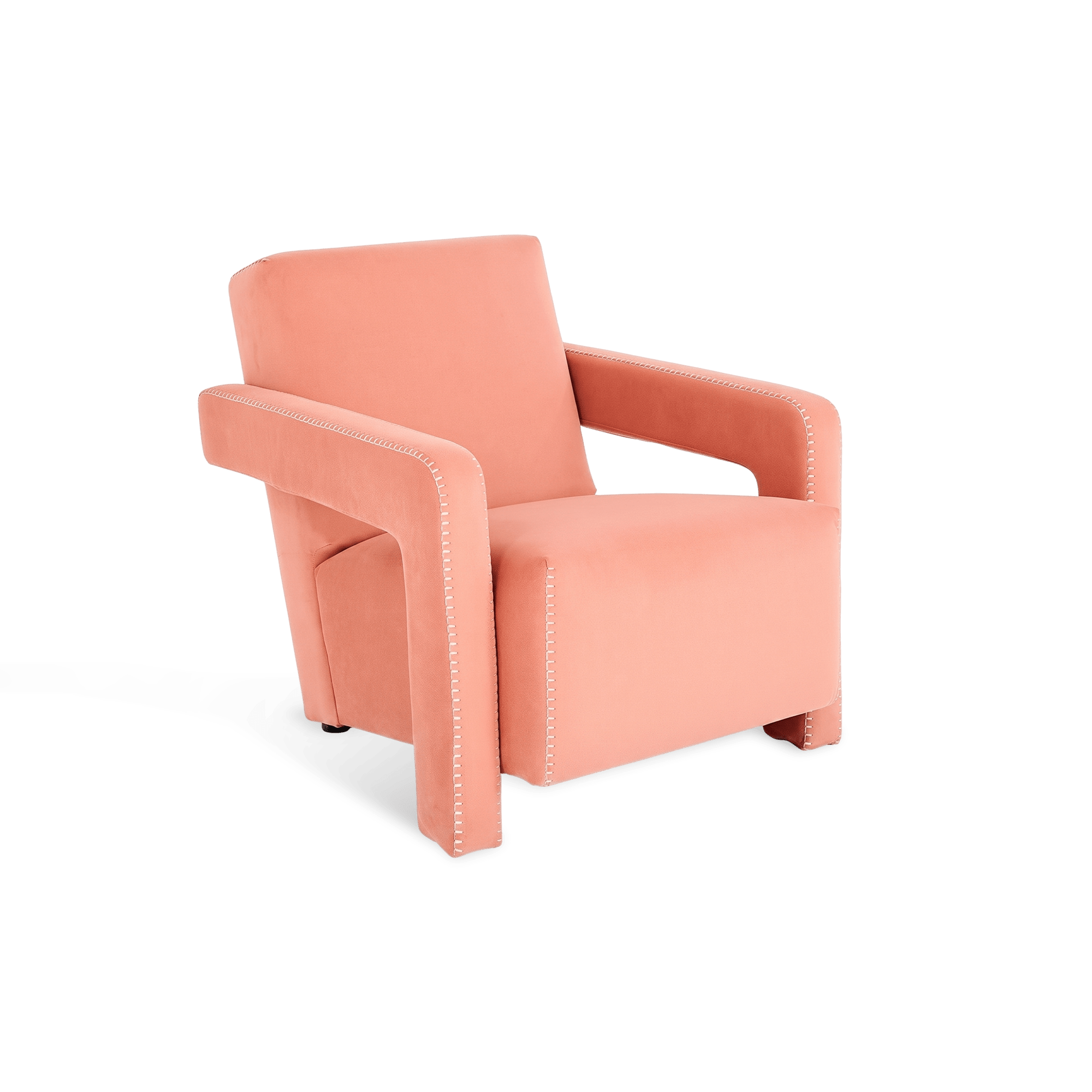 Erik Leisure Chair - Artspire Home