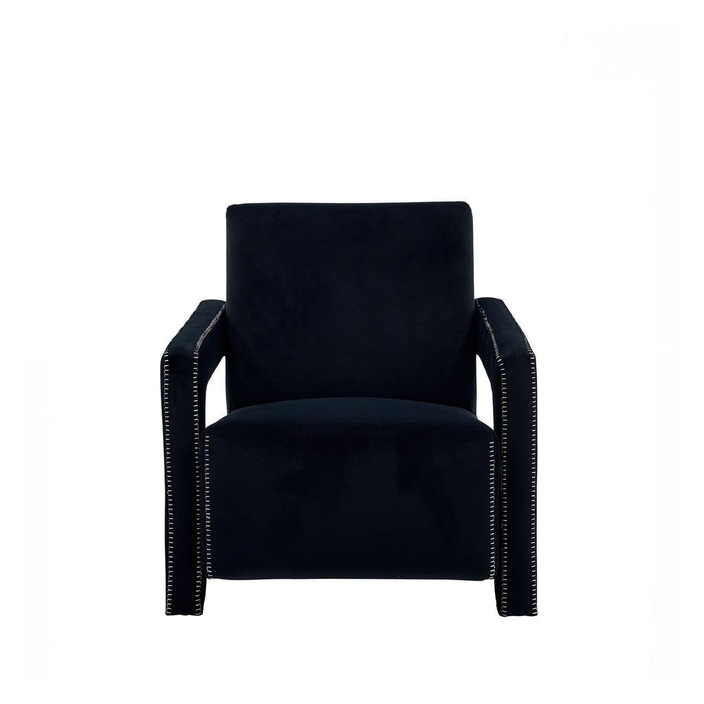 Erik Leisure Chair - Artspire Home