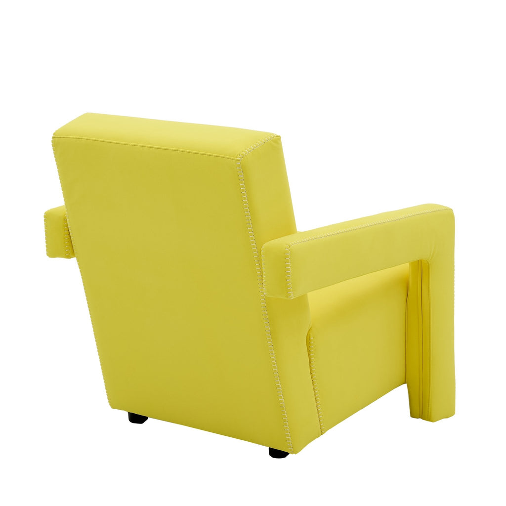 Erik Leisure Chair - Artspire Home