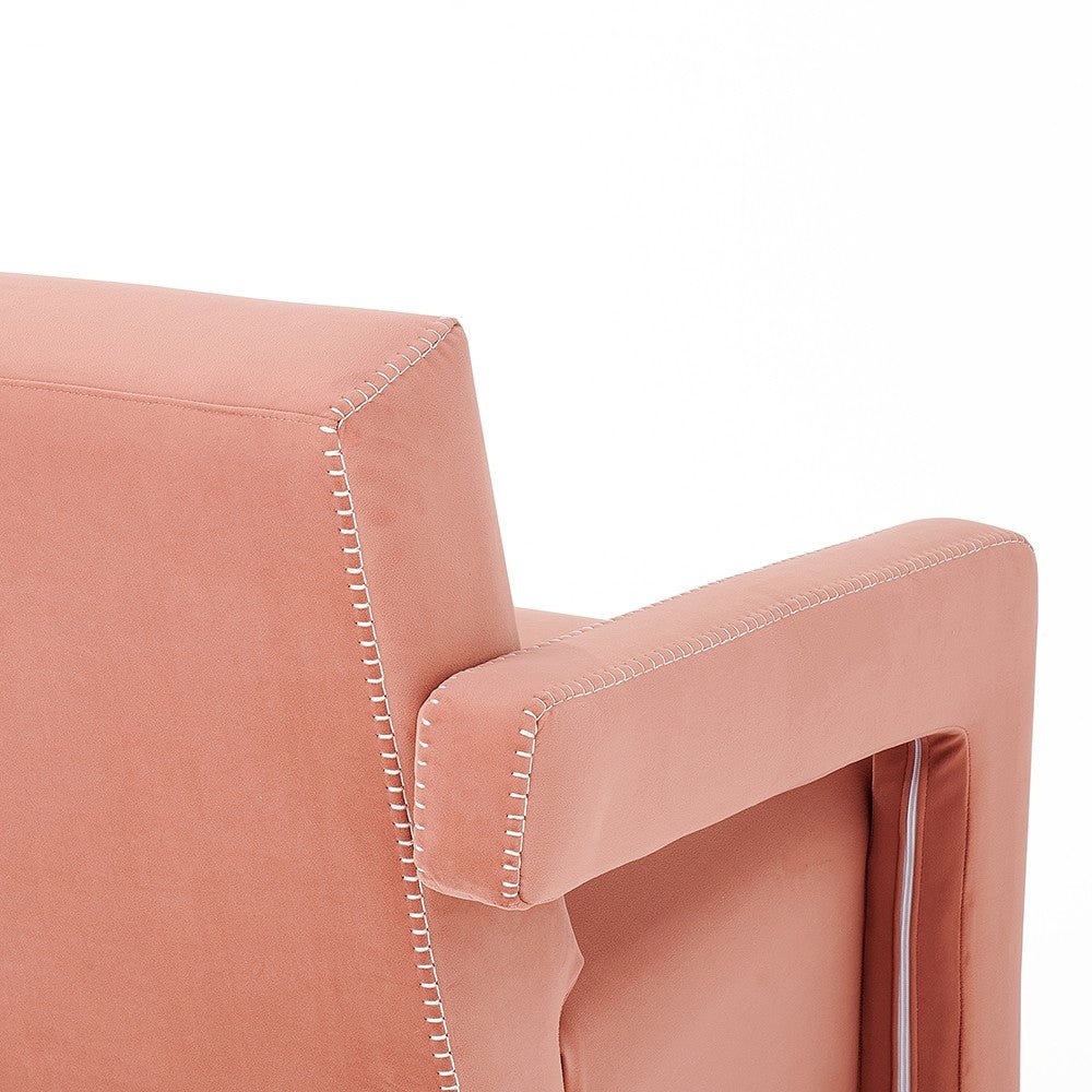 Erik Leisure Chair - Artspire Home