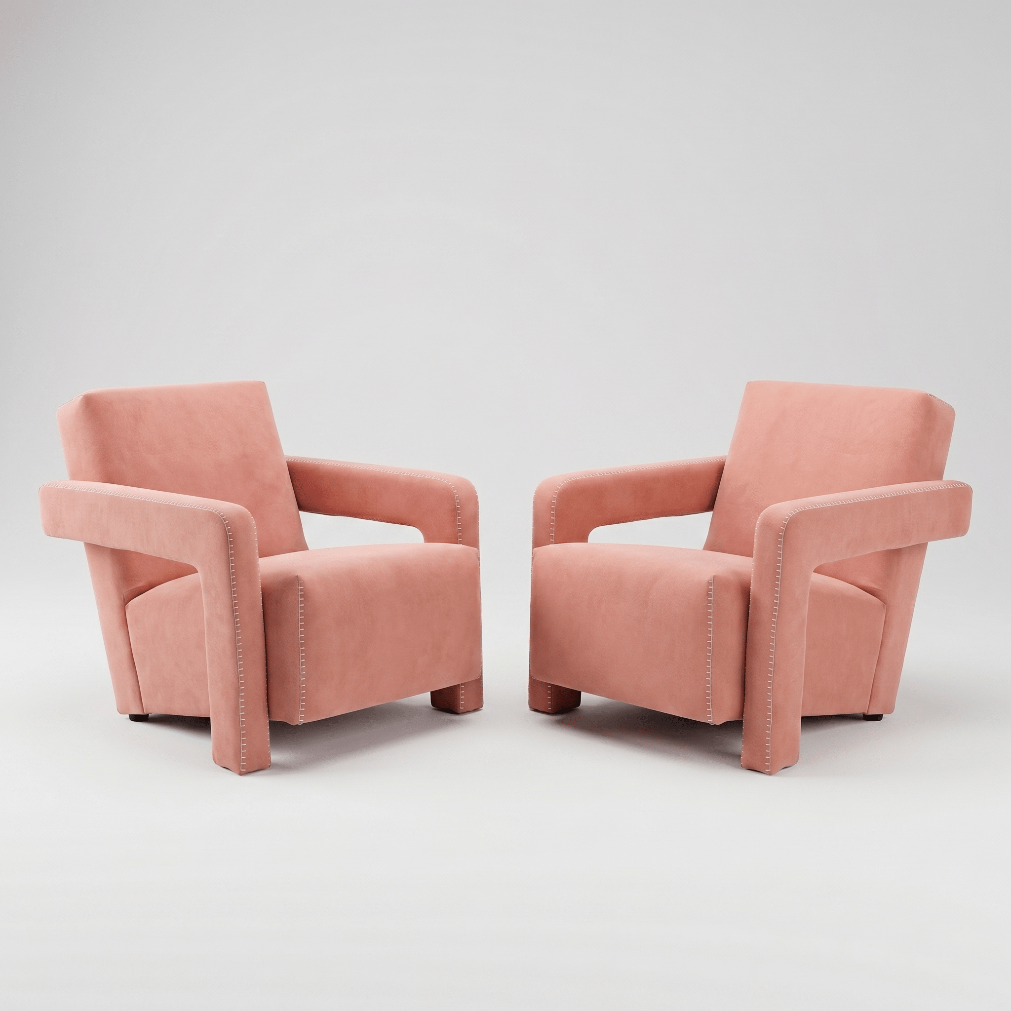 Erik Leisure Chair - Artspire Home