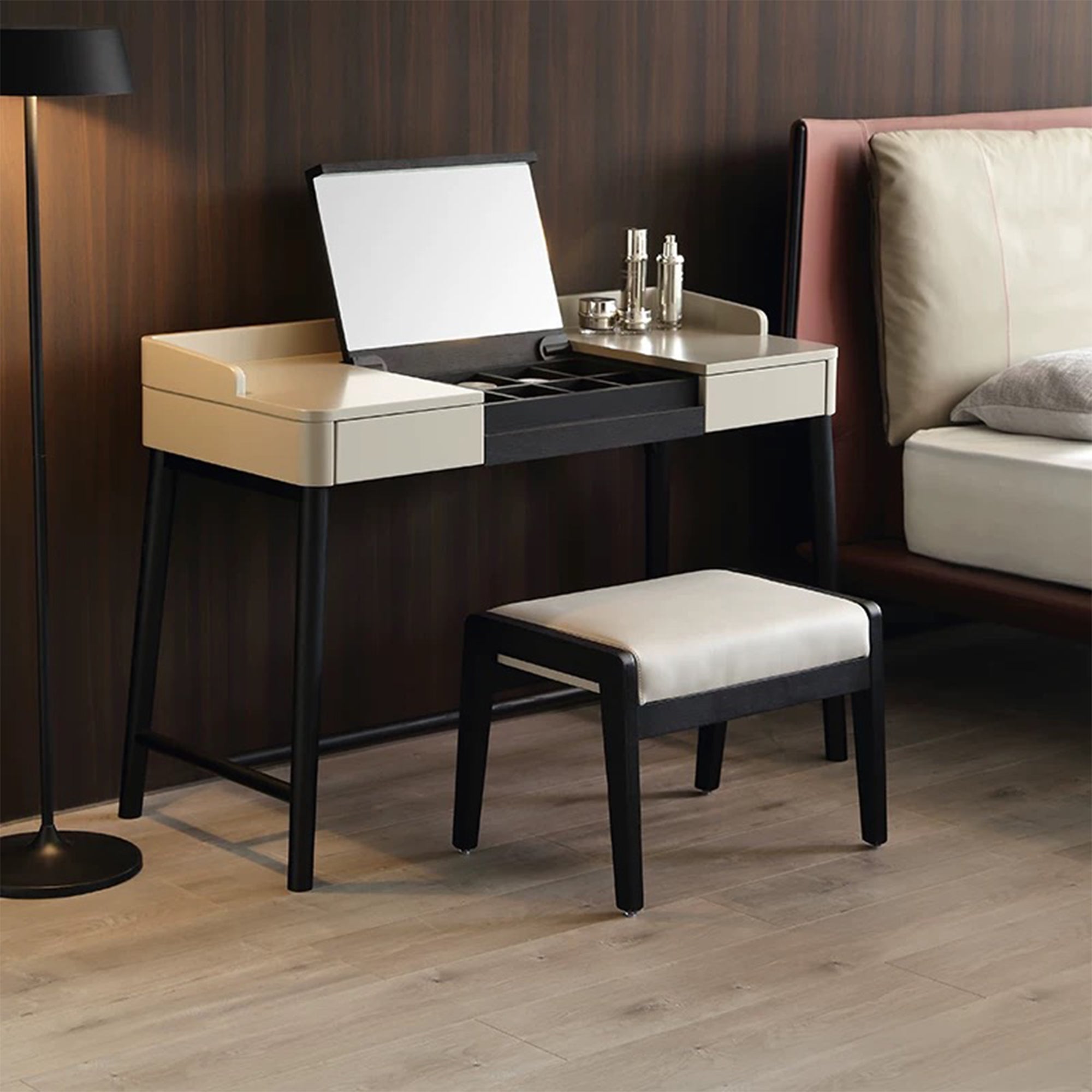 Firenze Beauty Desk - Artspire Home