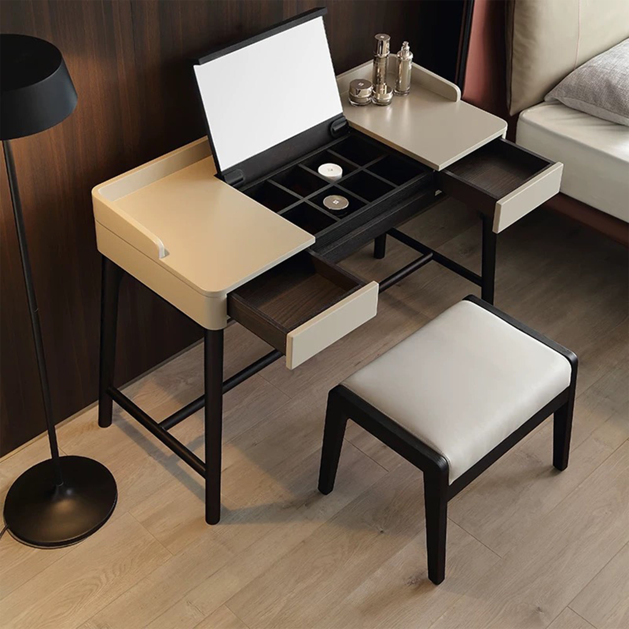 Firenze Beauty Desk - Artspire Home