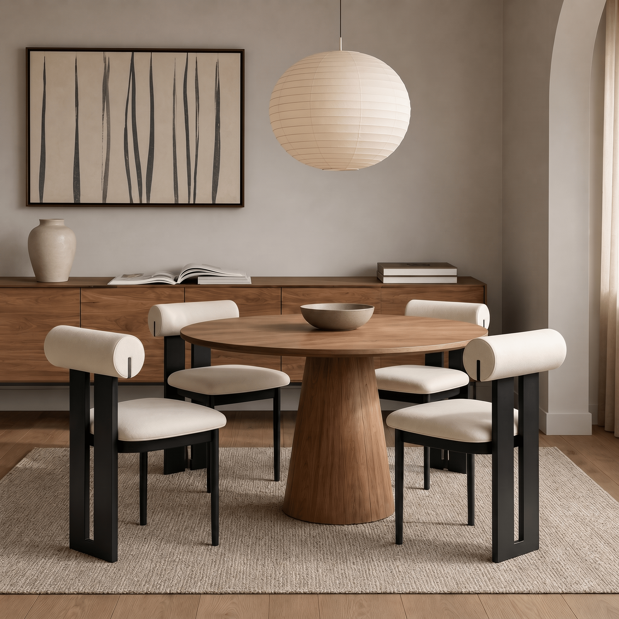 Firenze Dining Chair - Artspire Home