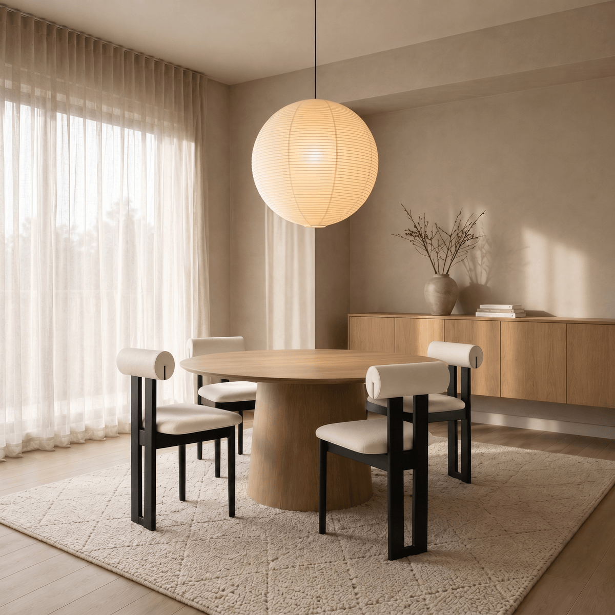 Firenze Dining Chair - Artspire Home