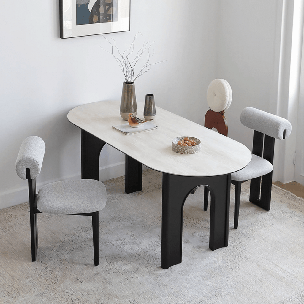 Firenze Dining Chair - Artspire Home
