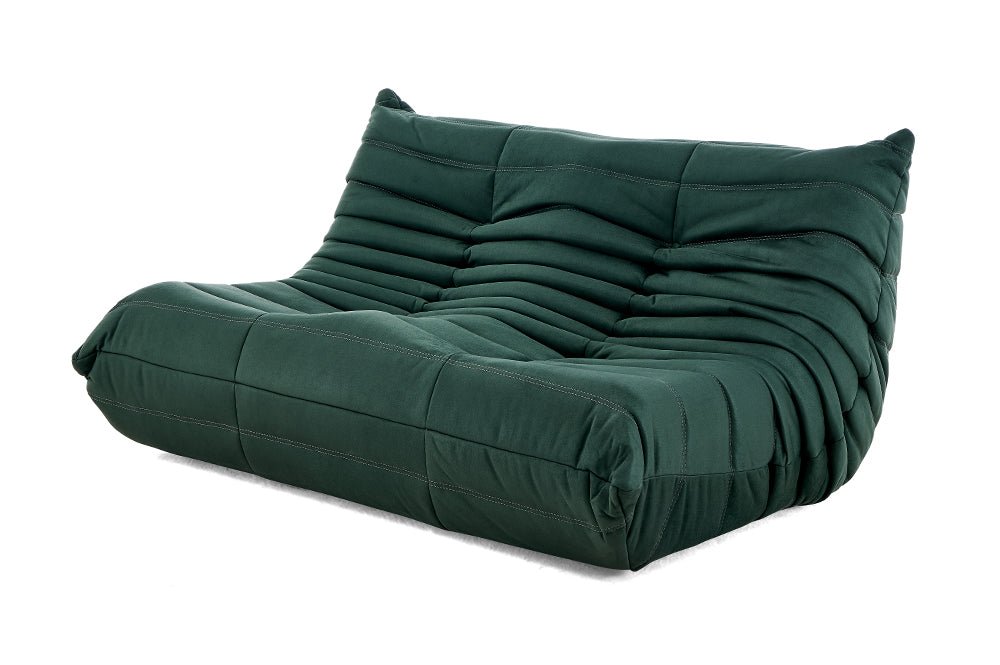 Fireside 2 Seater Sofa - Artspire Home