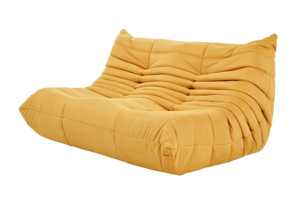 Fireside 2 Seater Sofa - Artspire Home