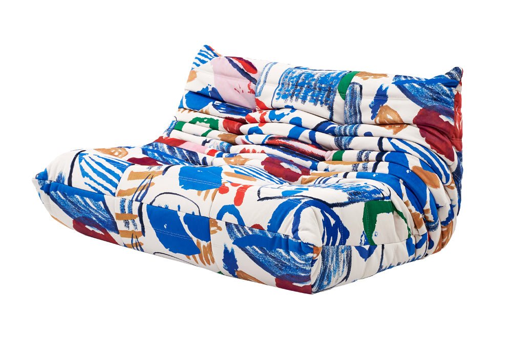Fireside 2 Seater Sofa - Artspire Home