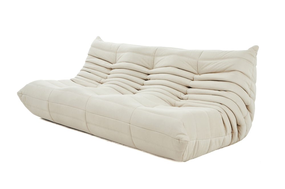 Fireside 3 Seater Sofa - Artspire Home