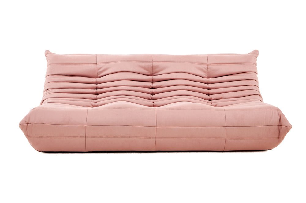 Fireside 3 Seater Sofa - Artspire Home
