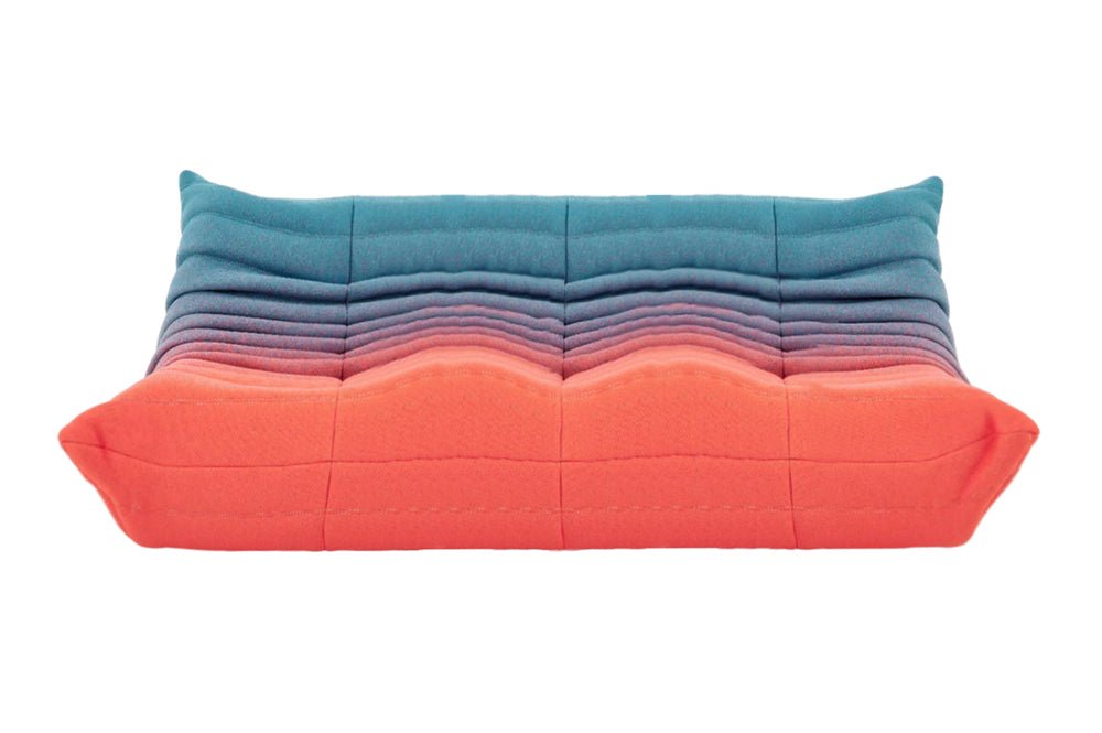 Fireside 3 Seater Sofa - Artspire Home