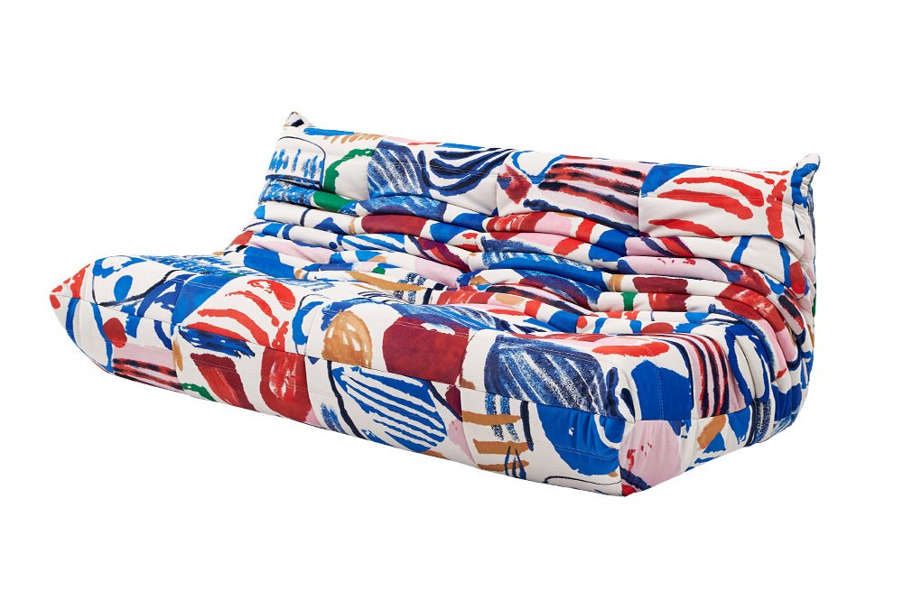 Fireside 3 Seater Sofa - Artspire Home