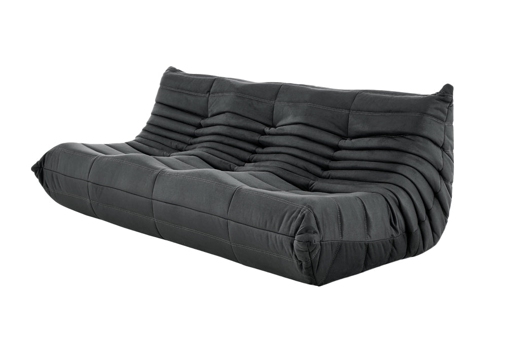 Fireside 3 Seater Sofa - Artspire Home