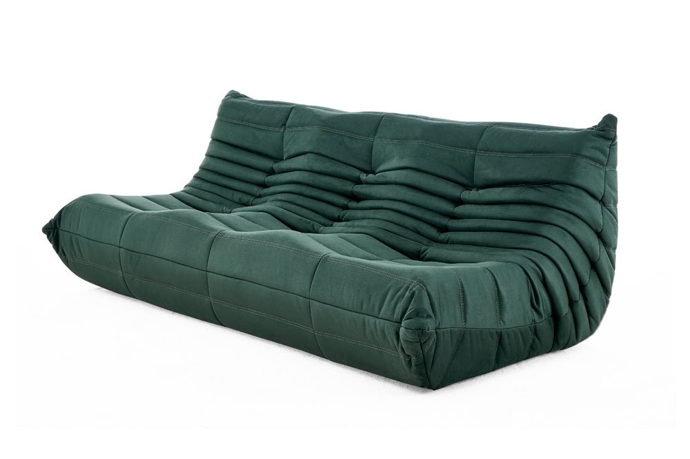 Fireside 3 Seater Sofa - Artspire Home