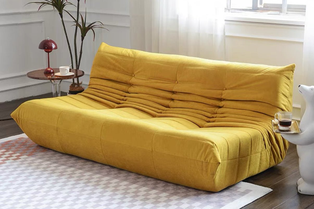 Fireside 3 Seater Sofa - Artspire Home