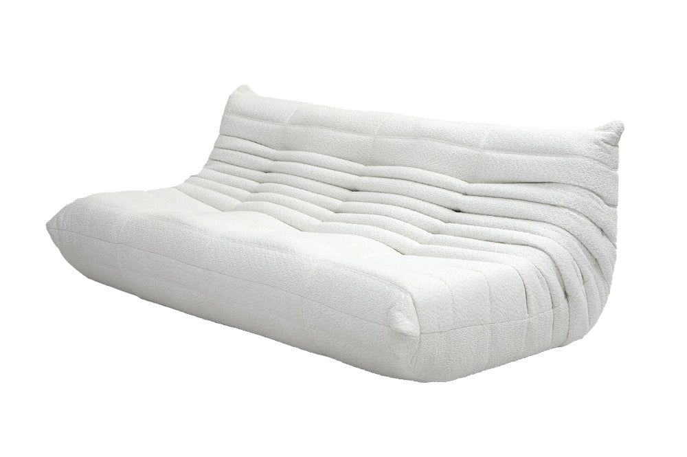 Fireside 3 Seater Sofa - Artspire Home