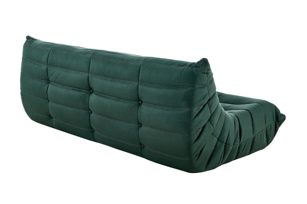 Fireside 3 Seater Sofa - Artspire Home