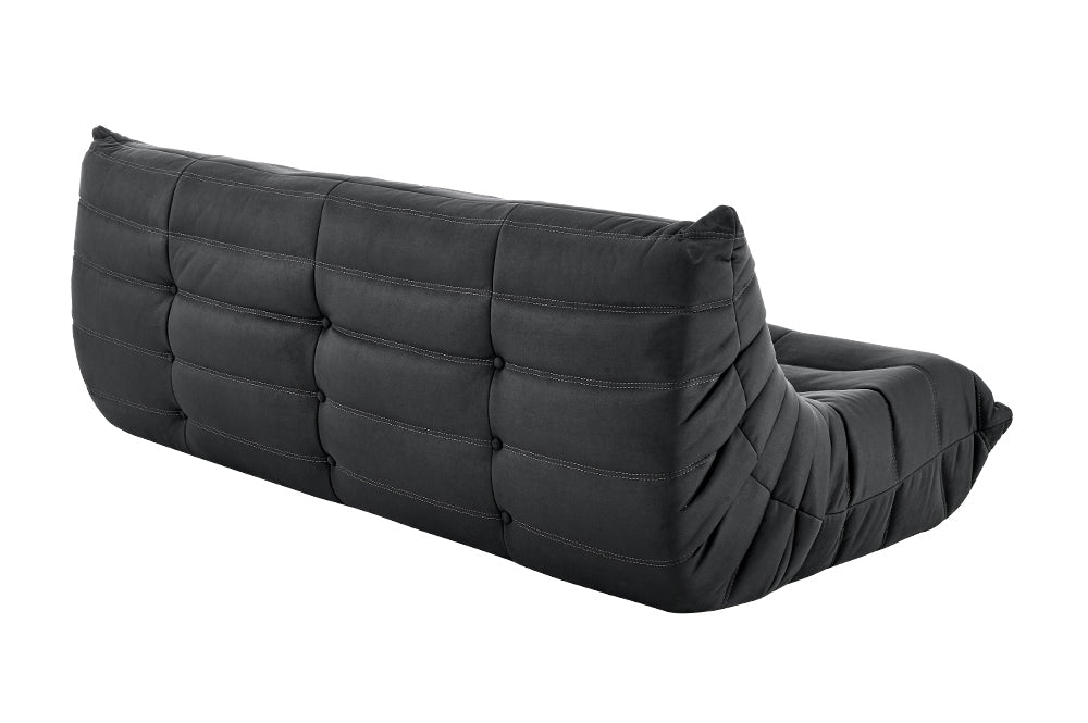 Fireside 3 Seater Sofa - Artspire Home