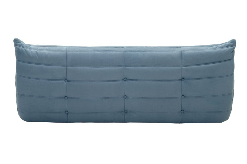 Fireside 3 Seater Sofa - Artspire Home