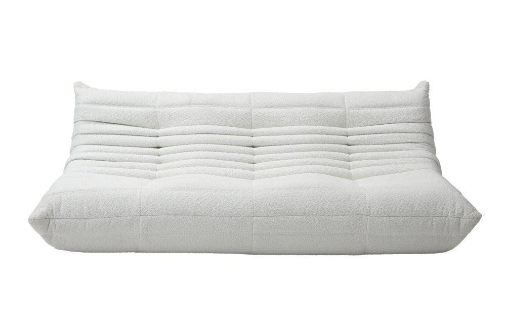 Fireside 3 Seater Sofa - Artspire Home