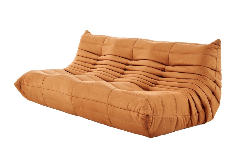 Fireside 3 Seater Sofa - Artspire Home