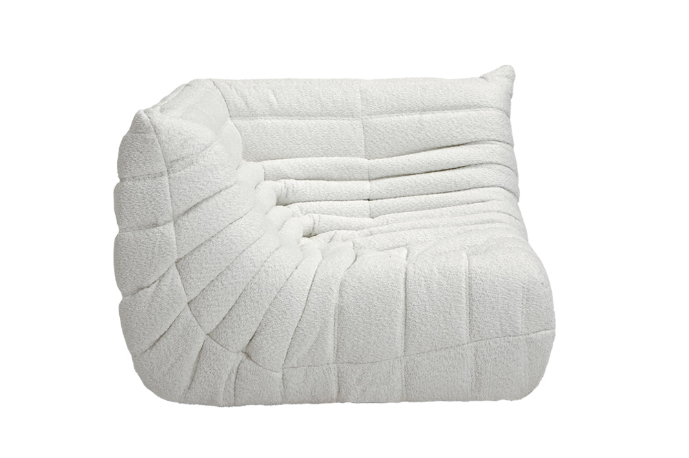 Fireside Corner Sofa - Artspire Home