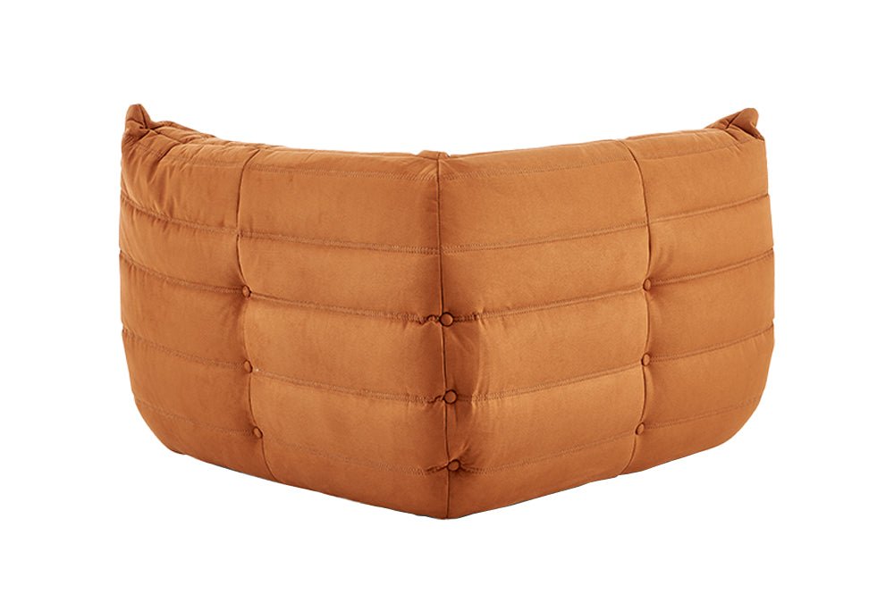 Fireside Corner Sofa - Artspire Home