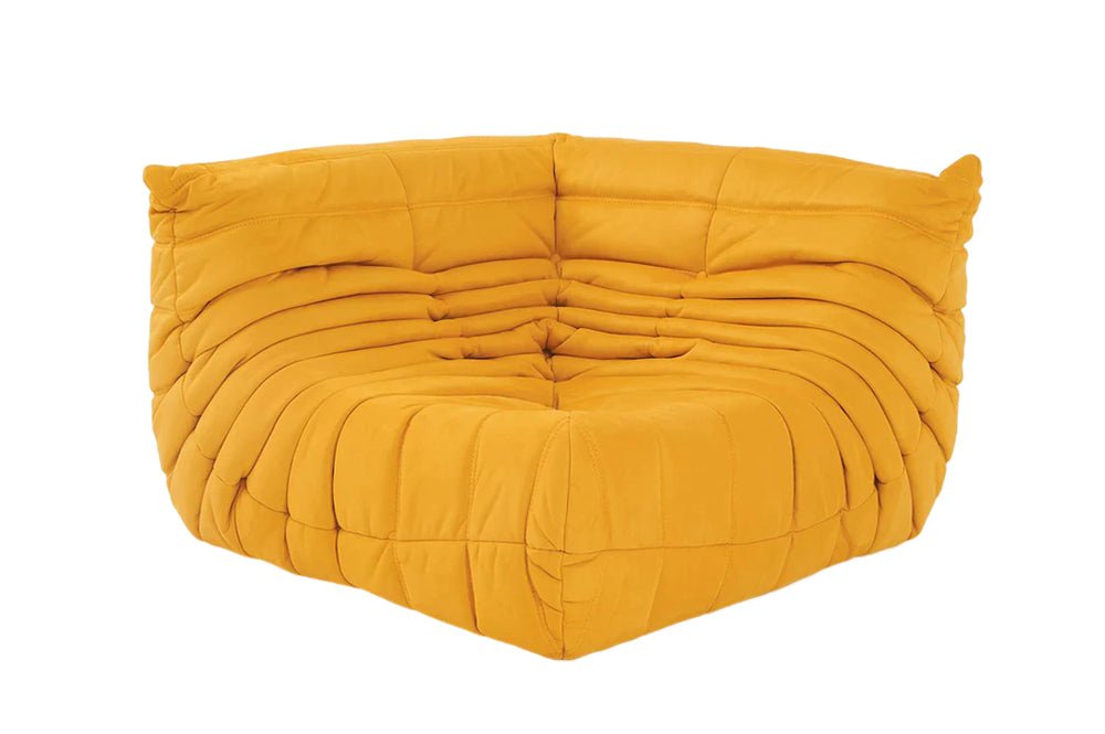 Fireside Corner Sofa - Artspire Home