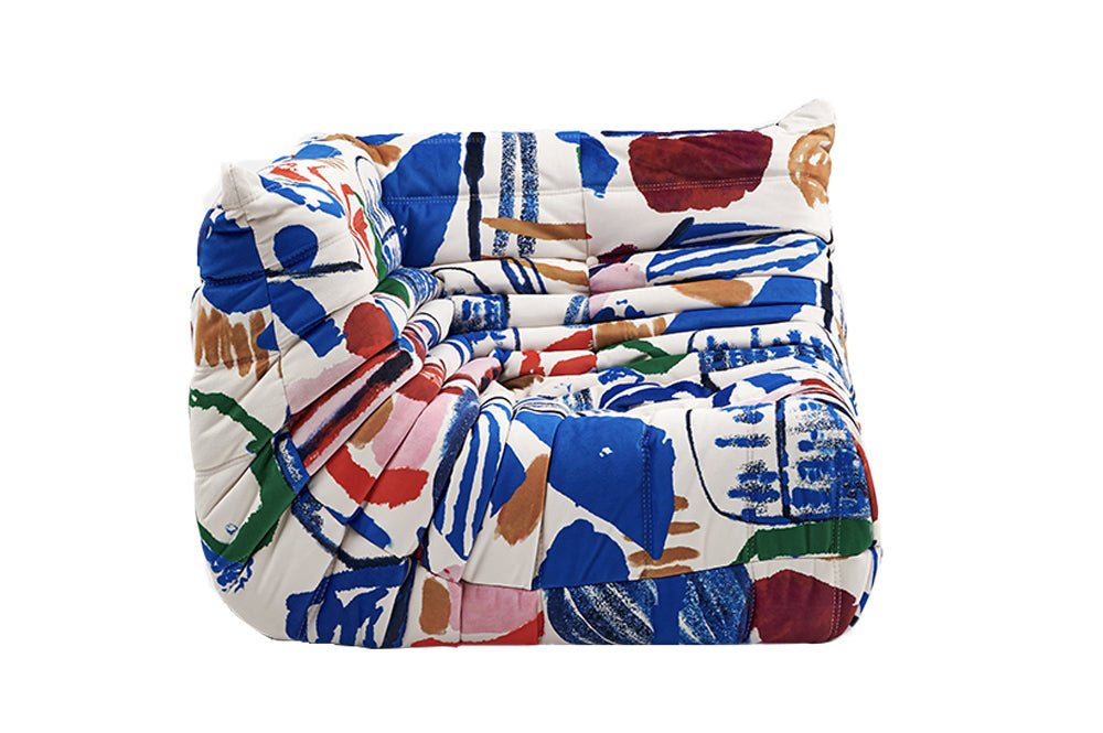 Fireside Corner Sofa - Artspire Home