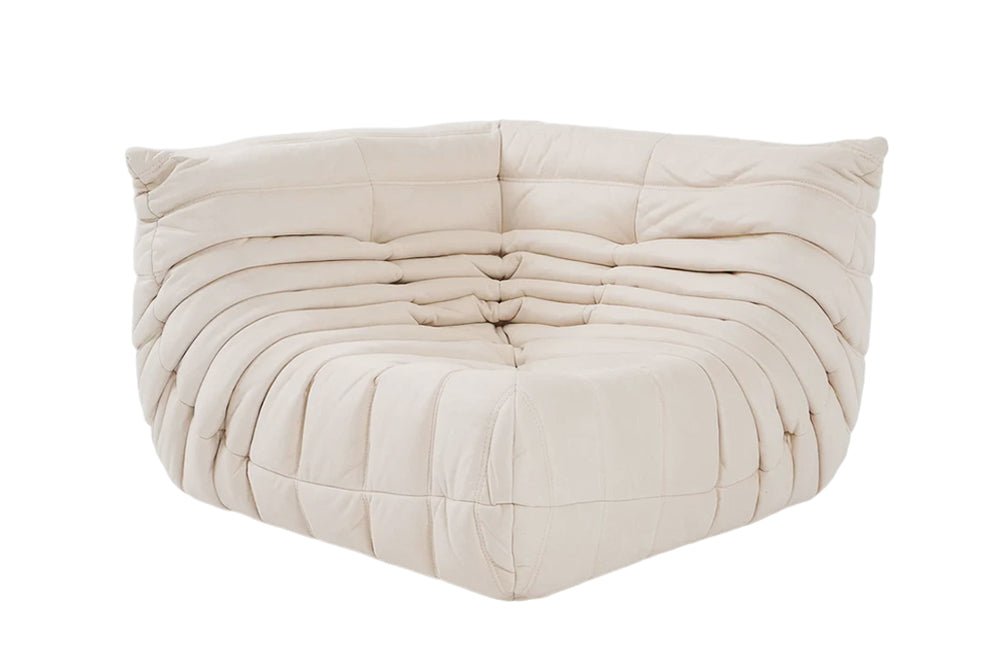 Fireside Corner Sofa - Artspire Home