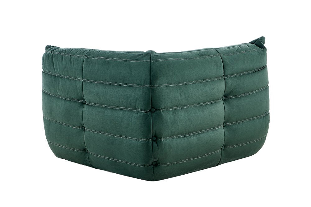 Fireside Corner Sofa - Artspire Home