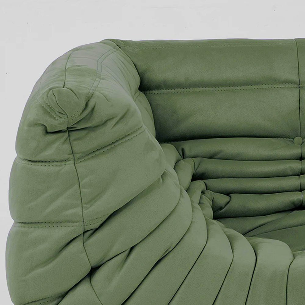 Fireside Corner Sofa - Artspire Home