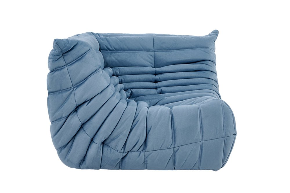 Fireside Corner Sofa - Artspire Home